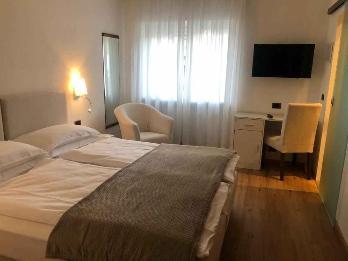 Hotel Miralago Wellness - Adults Only Molveno Extérieur photo