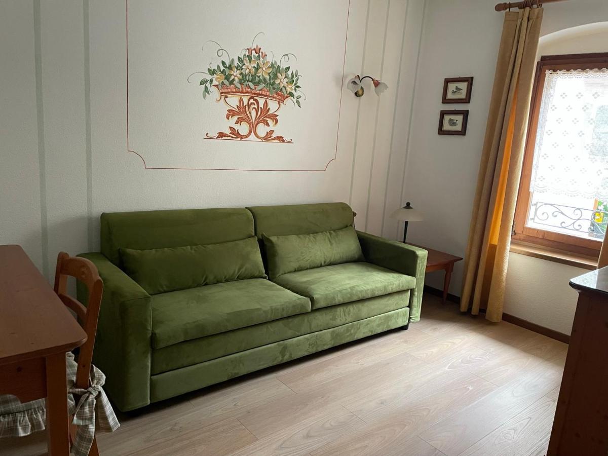 Hotel Miralago Wellness - Adults Only Molveno Extérieur photo