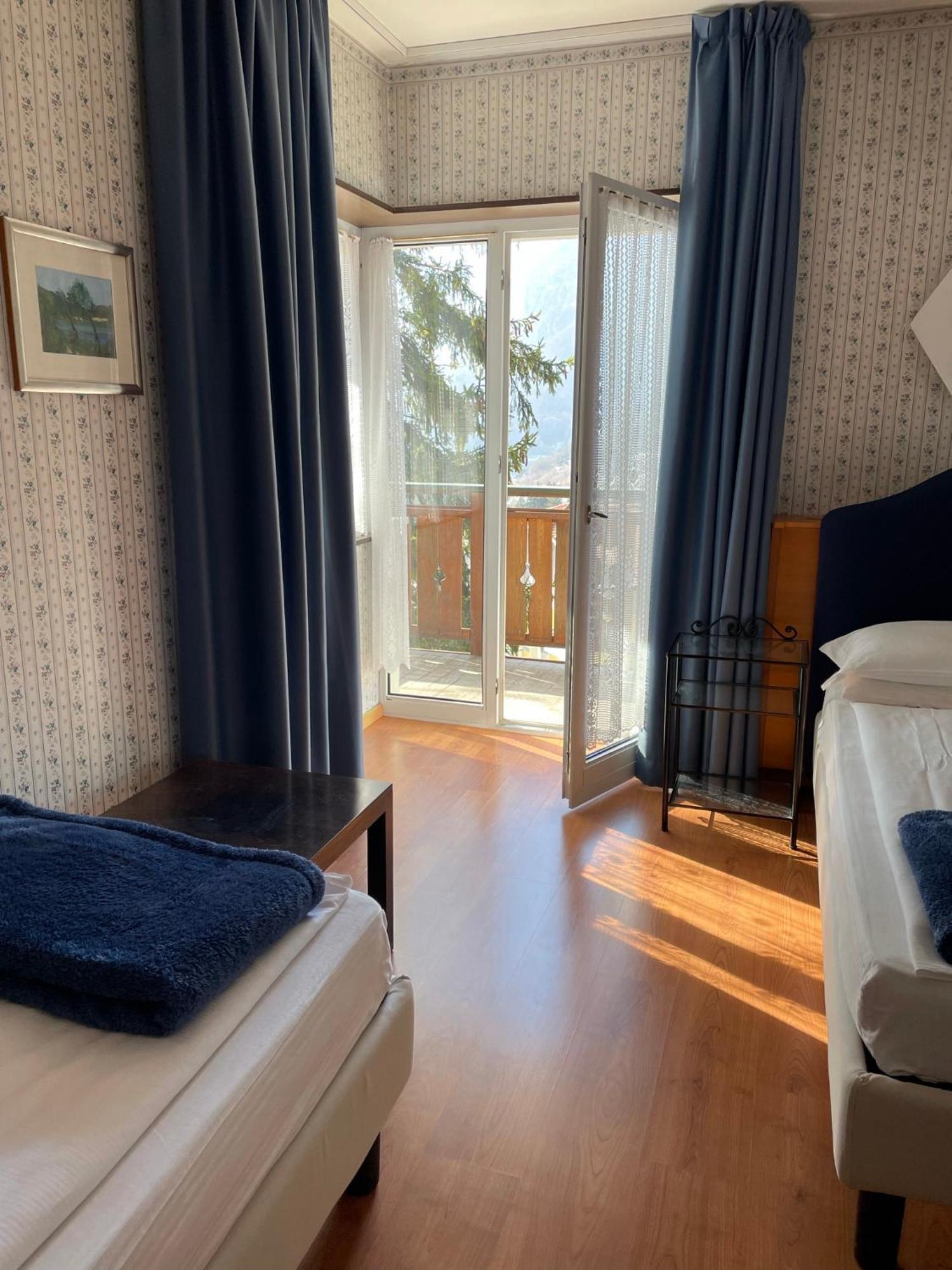 Hotel Miralago Wellness - Adults Only Molveno Extérieur photo