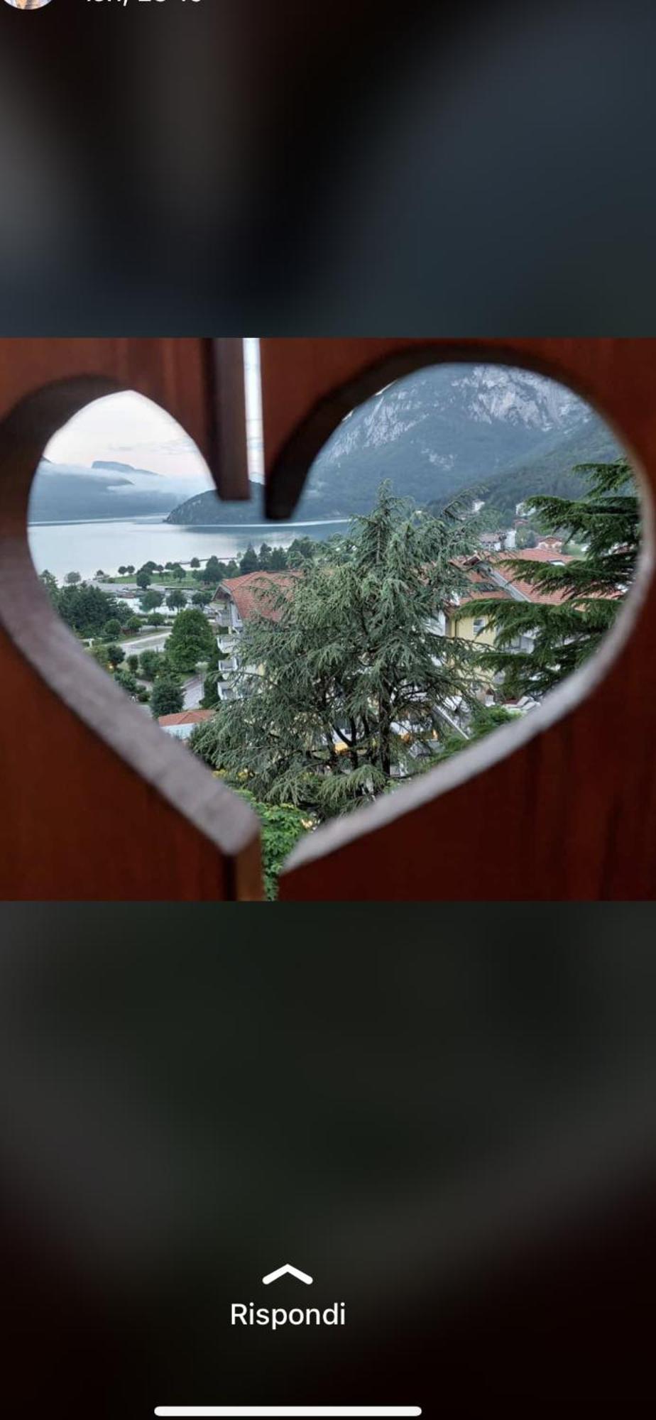 Hotel Miralago Wellness - Adults Only Molveno Extérieur photo