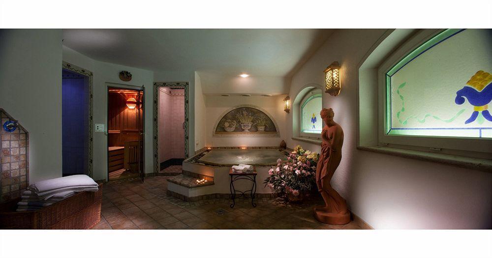Hotel Miralago Wellness - Adults Only Molveno Extérieur photo