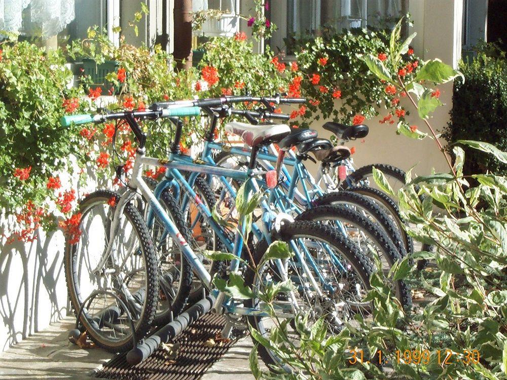 Hotel Miralago Wellness - Adults Only Molveno Extérieur photo