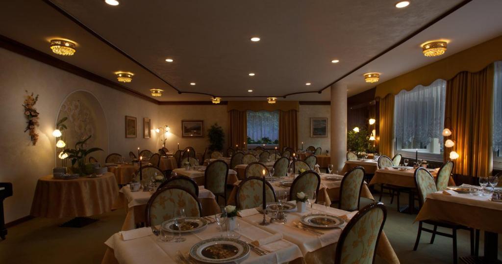 Hotel Miralago Wellness - Adults Only Molveno Extérieur photo