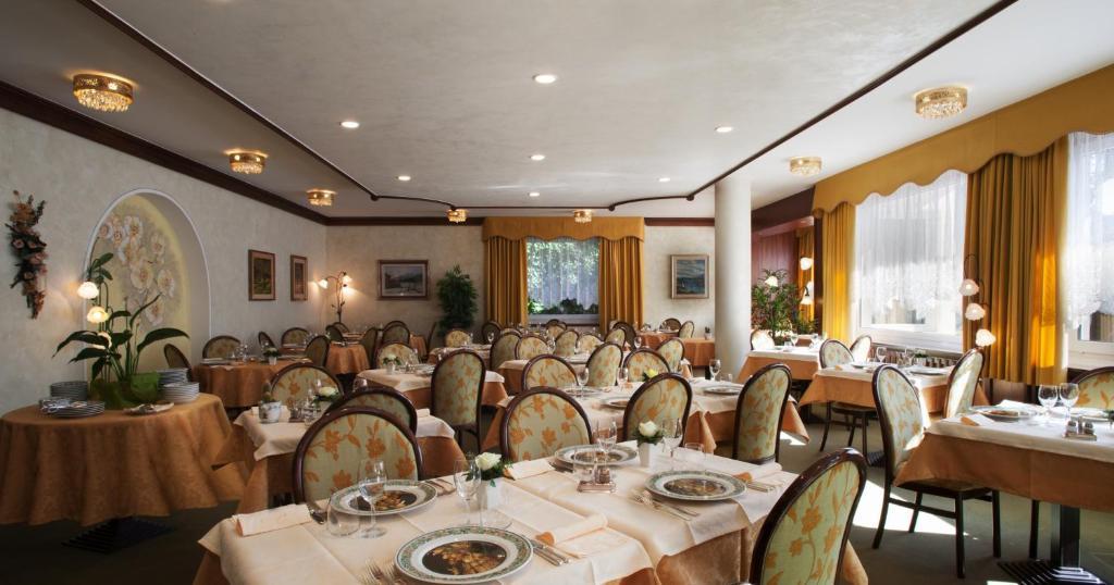 Hotel Miralago Wellness - Adults Only Molveno Extérieur photo
