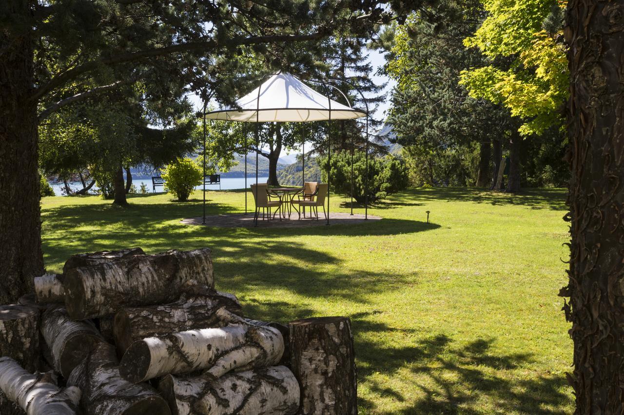 Hotel Miralago Wellness - Adults Only Molveno Extérieur photo