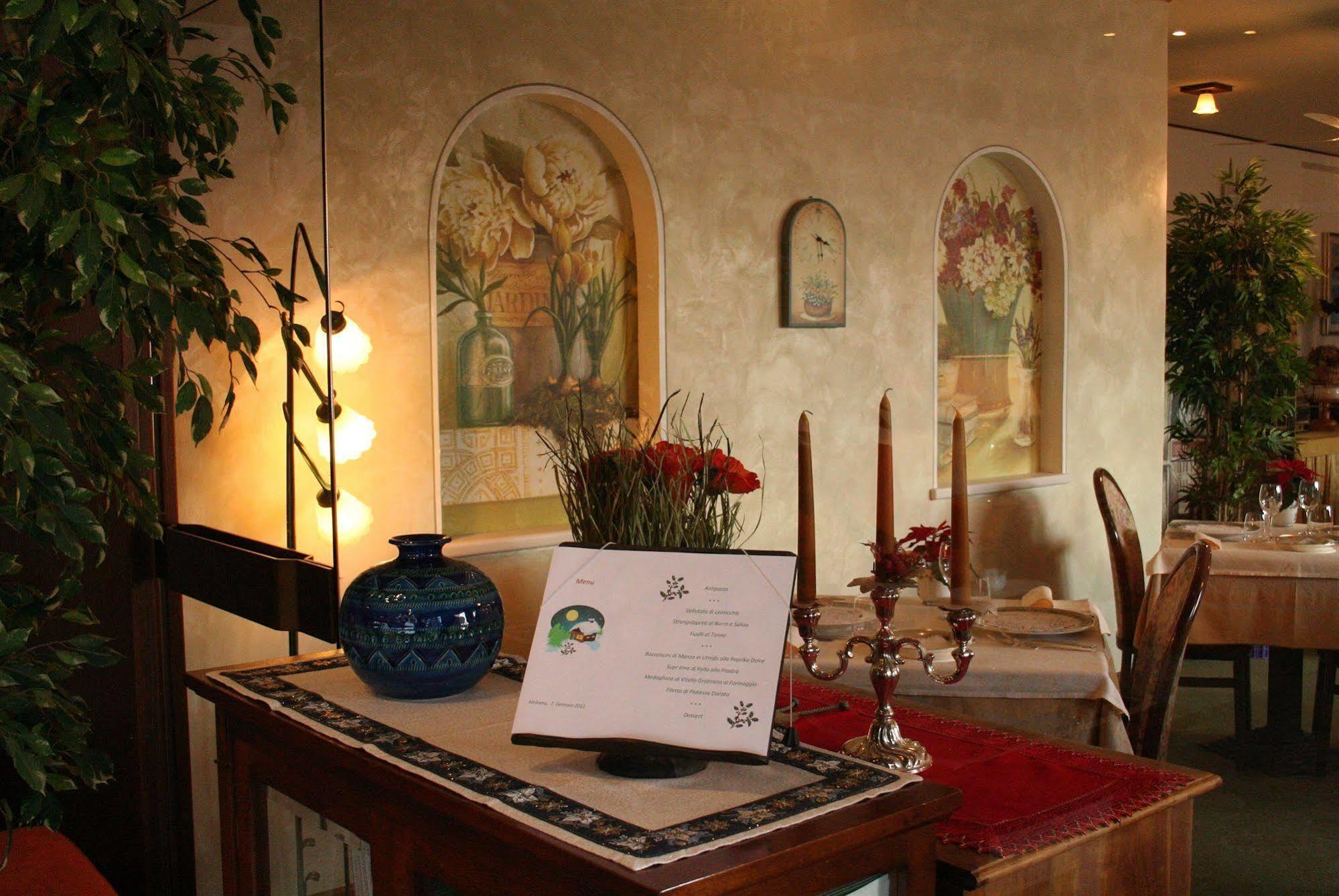 Hotel Miralago Wellness - Adults Only Molveno Extérieur photo