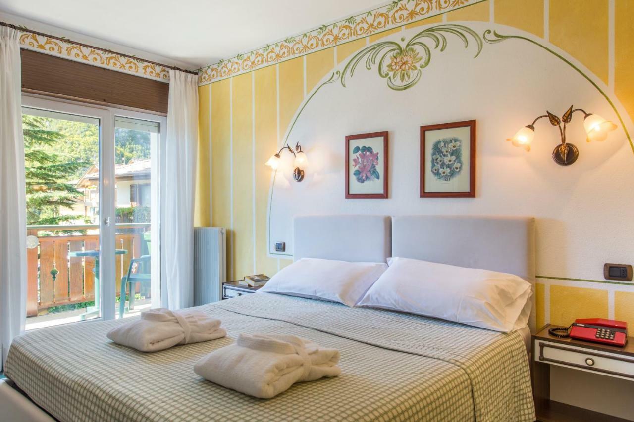 Hotel Miralago Wellness - Adults Only Molveno Extérieur photo